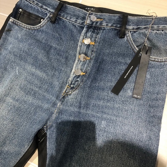 AMIRI Jeans - Picture 4 of 9